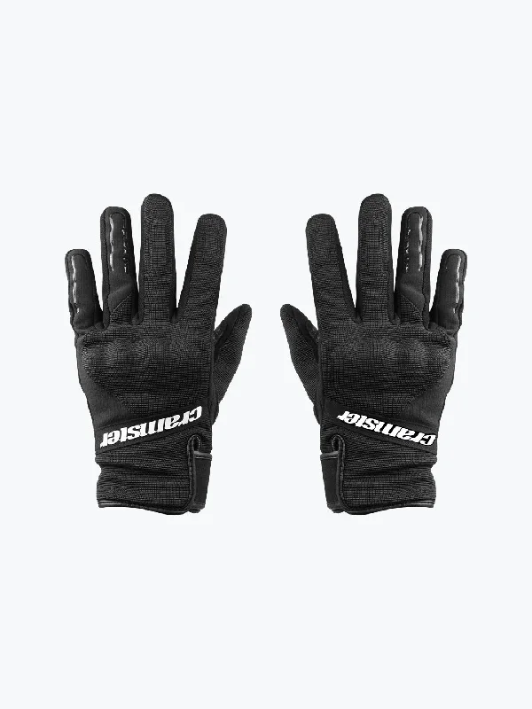 Cramster Flux WP Gloves Black