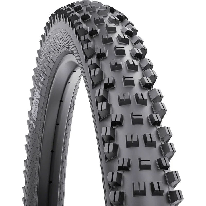 Vigilante Mountain Bike Tire - 29 x 2.6, TCS Tubeless, Black, Tough/High Grip, TriTec, E25