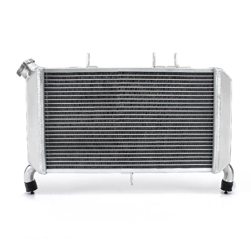 Whites Radiator Yamaha MT09 / FZ09 \'14-\'16