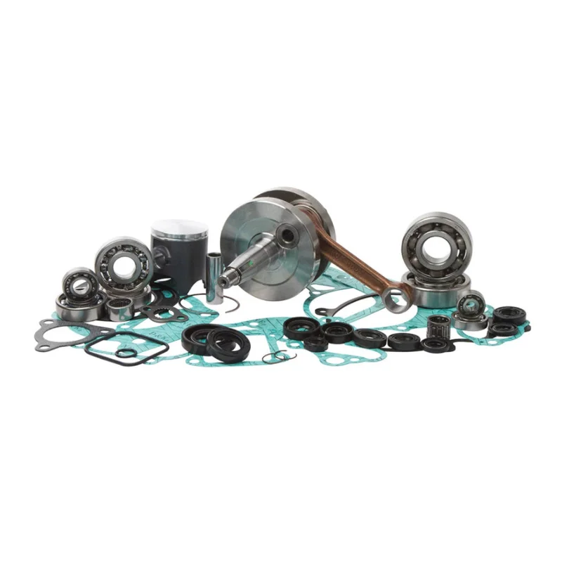 COMPLETE ENGINE REBUILD KIT HON CR80 92-02