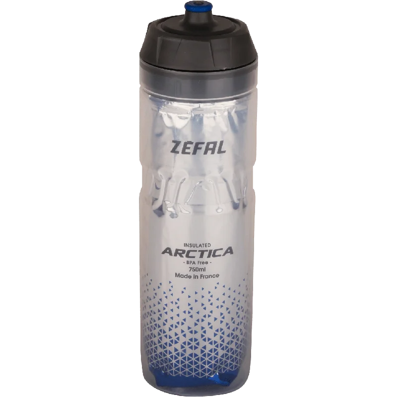 Borraccia Termica Zefal Arctica 750 ml - Blu