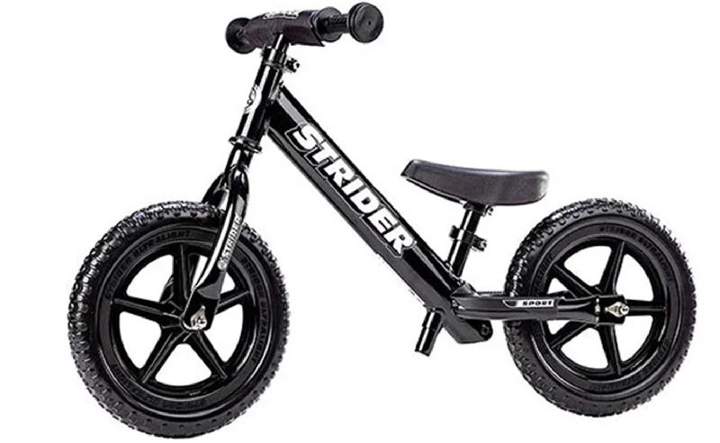 Strider 12 Sport - Balance Bike