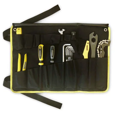 Pedros Starter Tool Kit 1.1 19 Pcs Starter Tool Kit 1.1  Tools