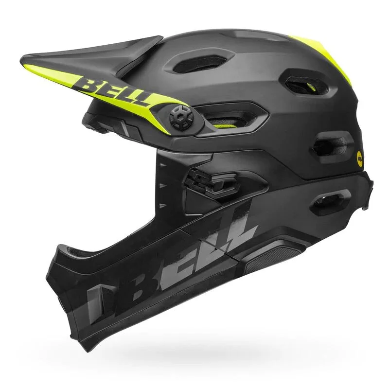 Bell Helmet Super Dh Mips