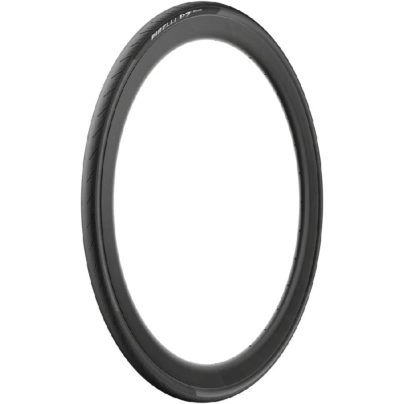 P7 Sport Road Bike Tire - 700 x 24, Clincher, Black