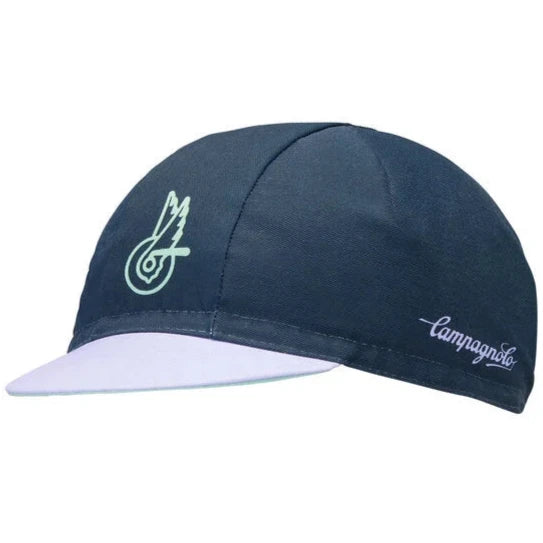 Cappellino Campagnolo Become Speed - Blu