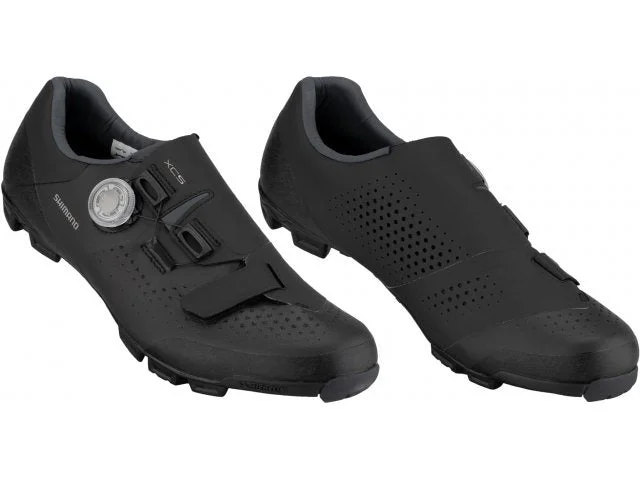 Shimano Shoe Xc501M Black 44