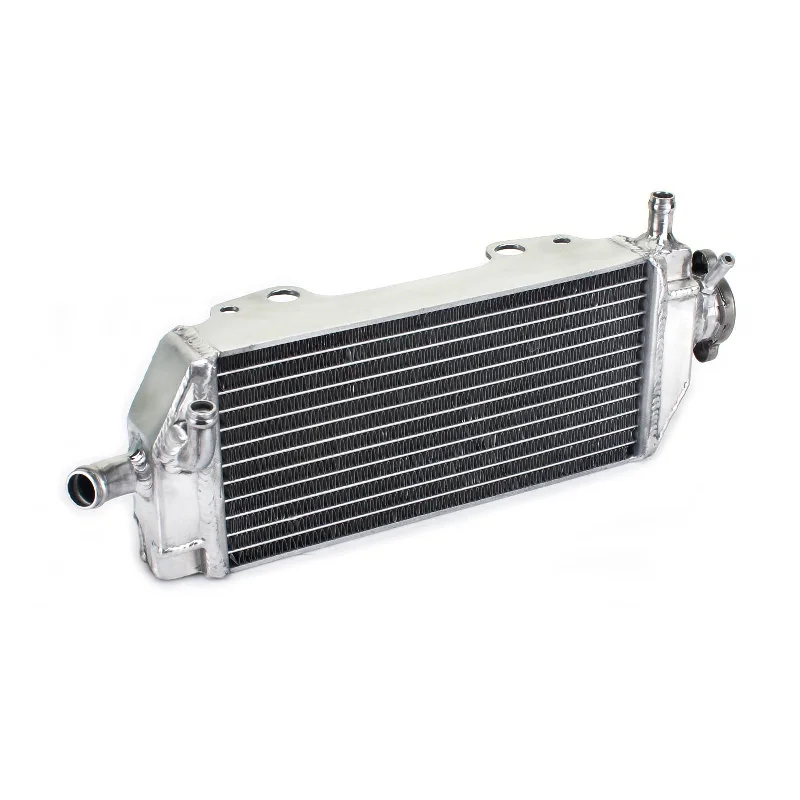 WHITES RADIATOR RIGHT SUZ RM125 01-07