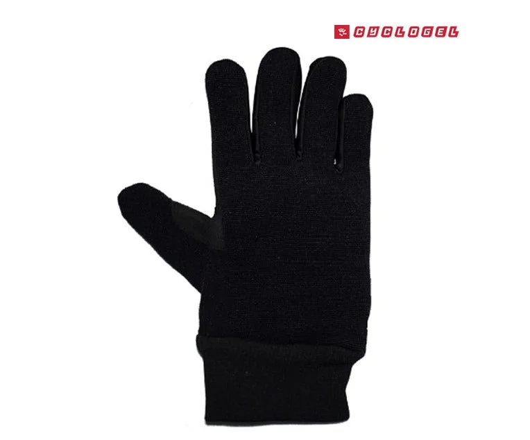 Glove Gel Winter Long Finger