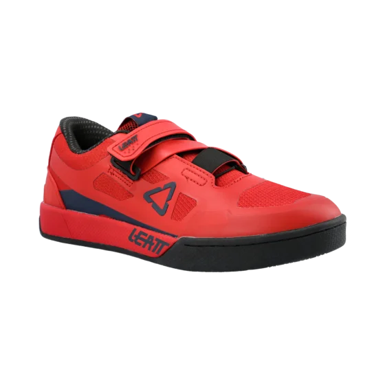 Shoe Leatt 5.0 Clip Chilli