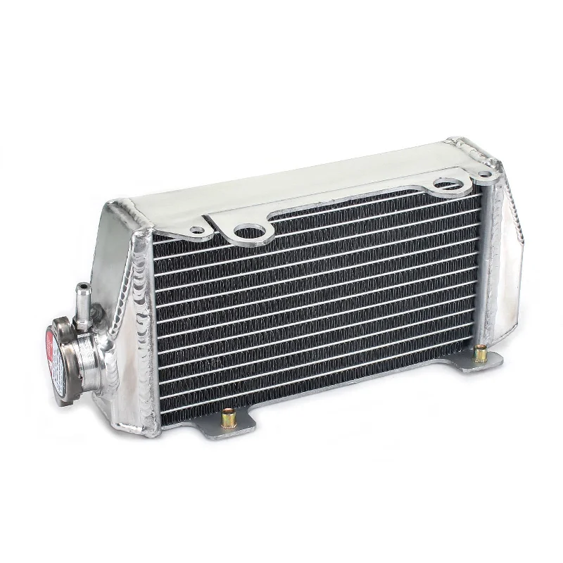 WHITES RADIATOR RIGHT SUZ RMZ450 07