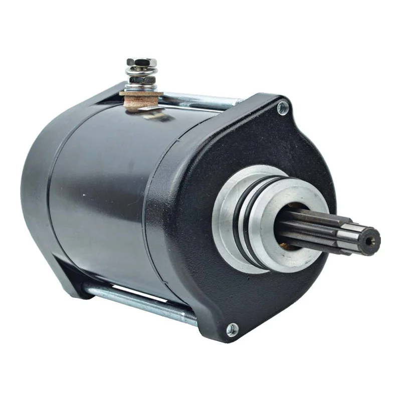 J&N Starter Motor (410-54235) (AHSMU0541)