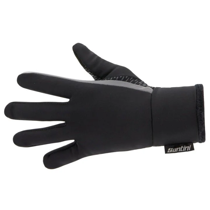 Santini Adapt Full Gloves