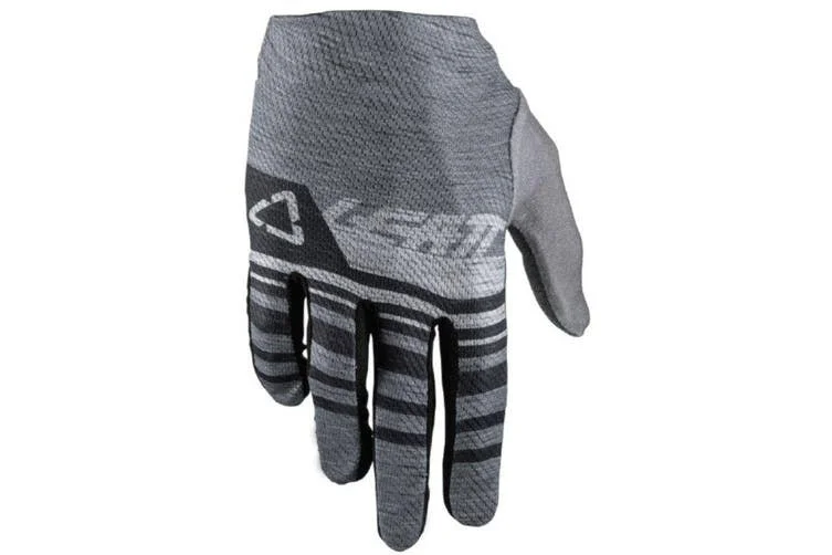 GLOVE LEATT DBX1.0 GRIPR BRUSHED S