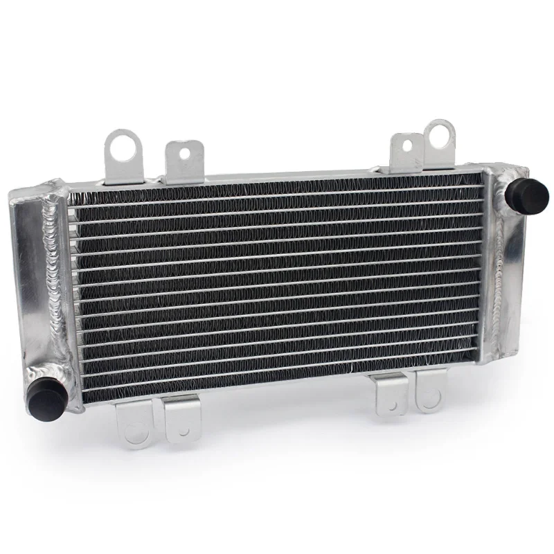 Whites Radiator Kawasaki Ninja 250R \'09-\'12