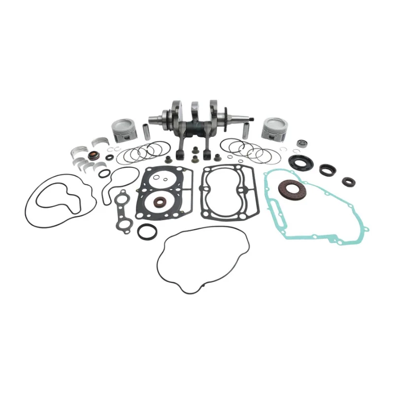 COMPLETE ENGINE REBUILD KIT POL RGR/SPTMN 700