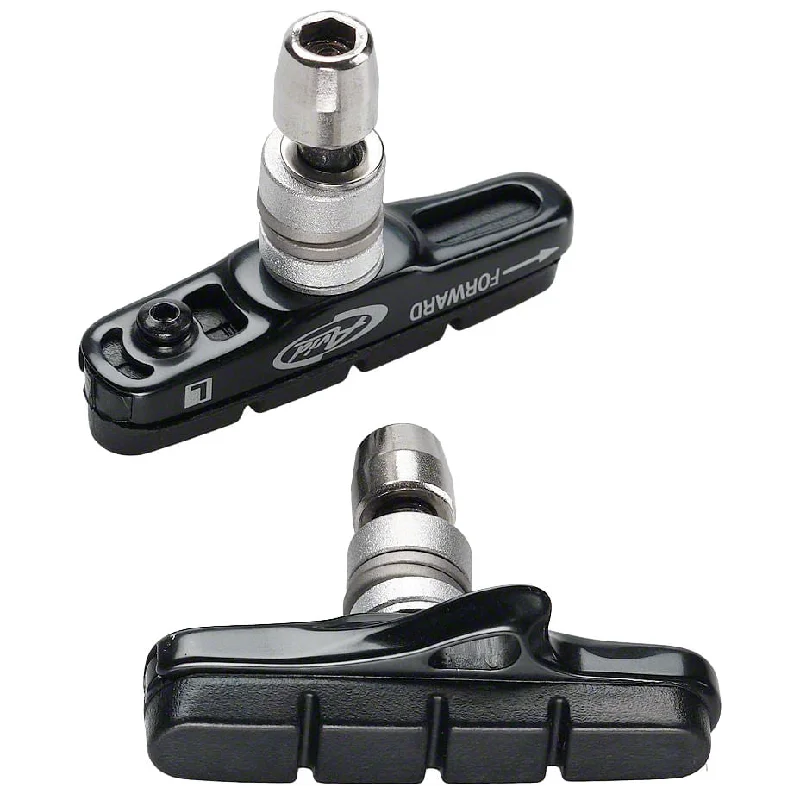 Avid Shorty 6 Cross Brake Pad and Cartridge Holder Set