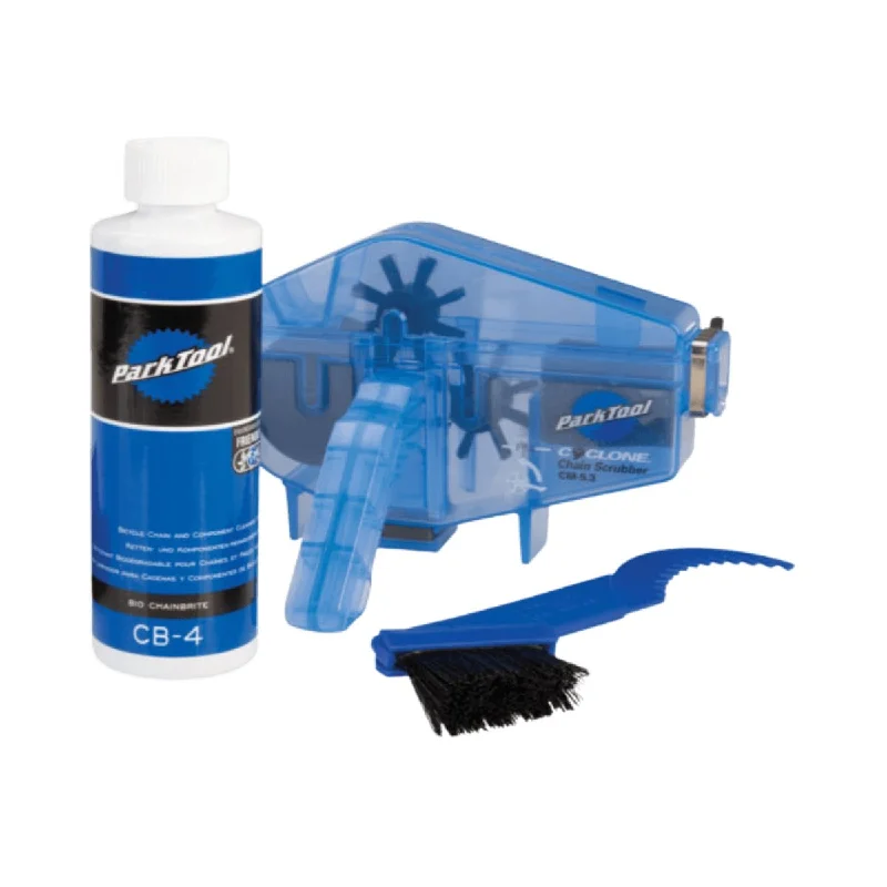 Parktool CG-2.4 Chain Gang Cleaning system