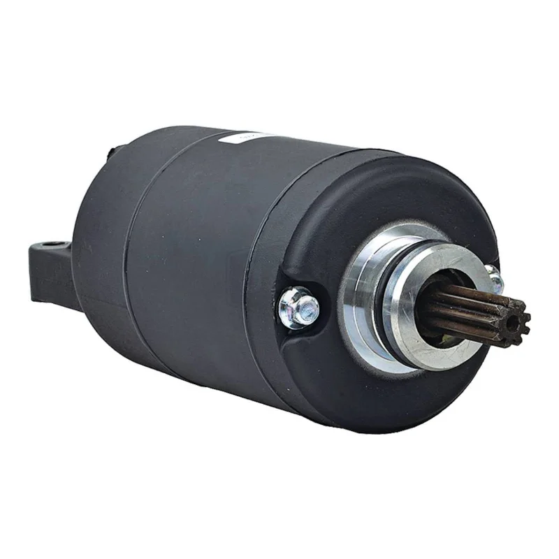 J&N Starter Motor (410-54237) (AHSMU0544)