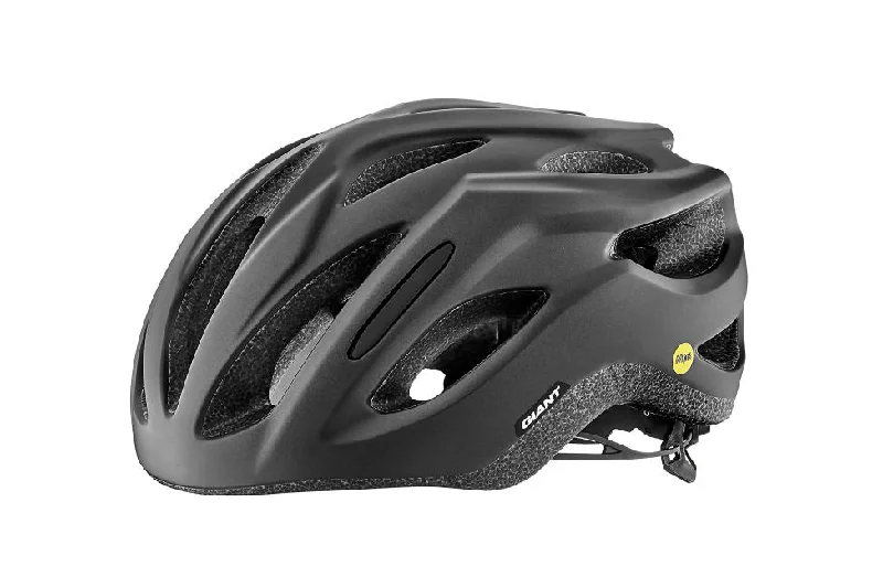 Giant Helmet Rev Mips Matte Cpsc/Ce Black L