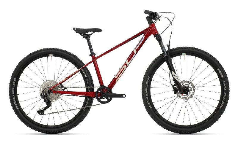 Superior Team 27 Elite - Junior Performance Mountain Bike