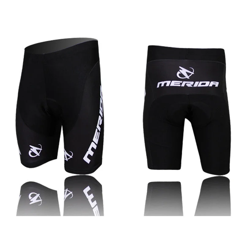 men cycling shorts with pad bike shorts bermuda ciclismo