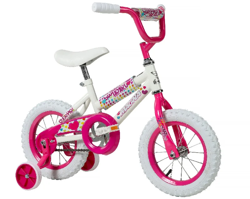 Magna Sweetheart 12" Children's Bike