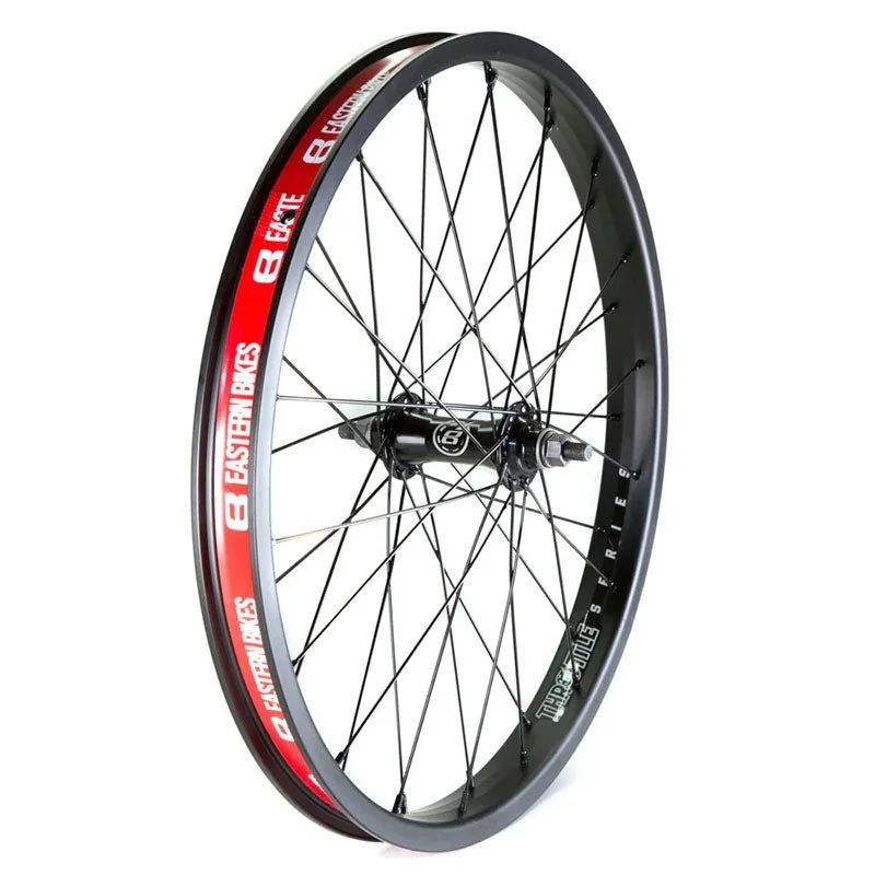 Eastern Bicycles Throttle Aftermarket Front Wheels