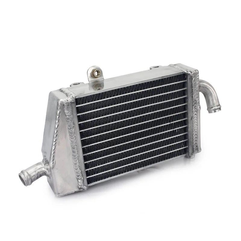 WHITES RADIATOR LEFT KTM SX65 16-19