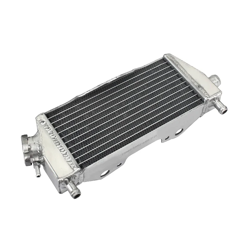 WHITES RADIATOR RIGHT KAW KX125 03-08 / KX250 03-04