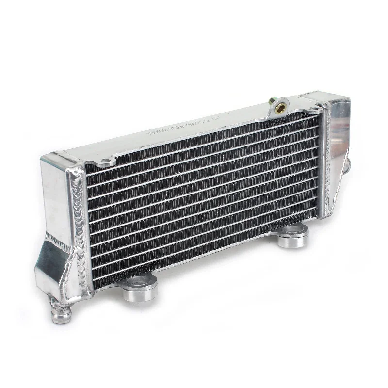 WHITES RADIATOR LEFT KTM SXF250 07