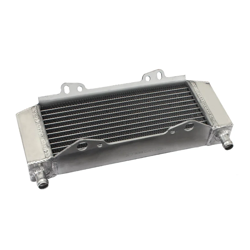 WHITES RADIATOR LEFT KAW KX250 05-08