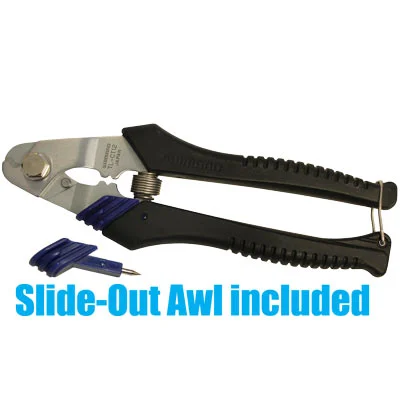 Shim Tool,Cable/Housing Cutter Tl-Ct12 Tl-Ct12 Cable Cutter Shimano Tools