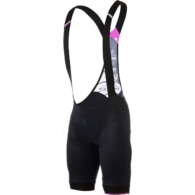 Assos T'Equipe S7 Bib Short Black Small