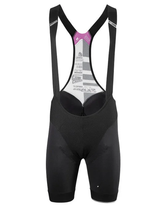 Assos T. Cento S7 Bib Short Black Medium