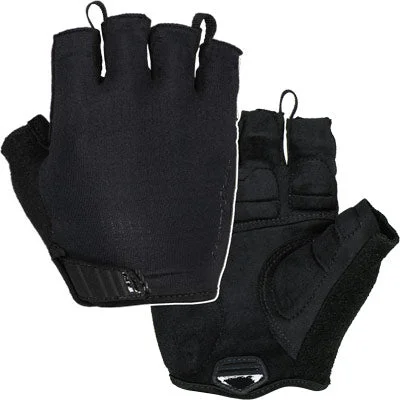 Lizskin, Gloves,Aramus Apex Small,Jet Black Aramus Apex  Apparel