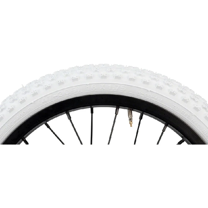 K50 BMX Bike Tire - 16 x 1.75"