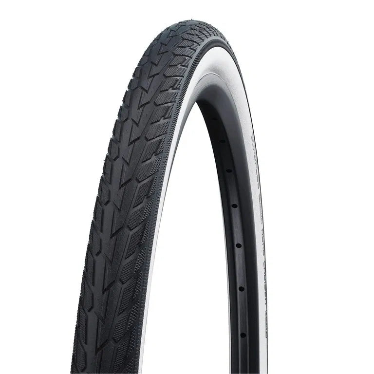 Copertone Schwalbe Road Cruiser HS484 20x1.75 - Bianco