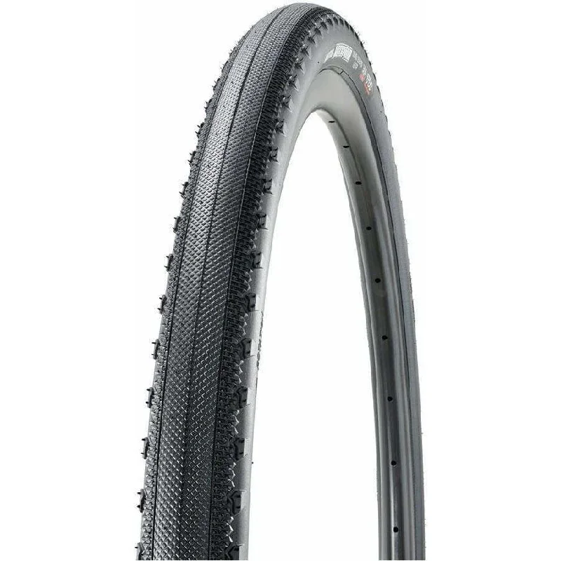 Receptor Bike Tire - 700 x 40