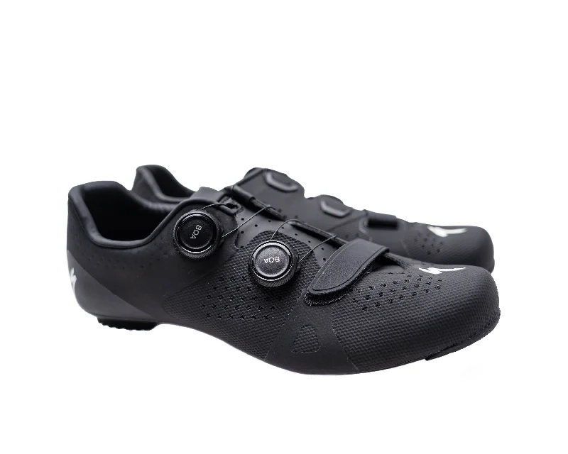 [Open Box] Specialized Torch 3.0 Road Shoe - Blk 43.5