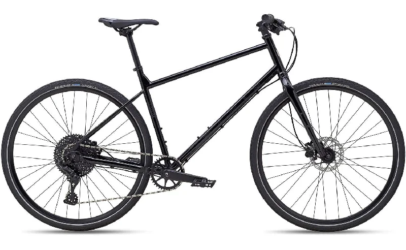 Marin Muirwoods - Urban Commuter Bike