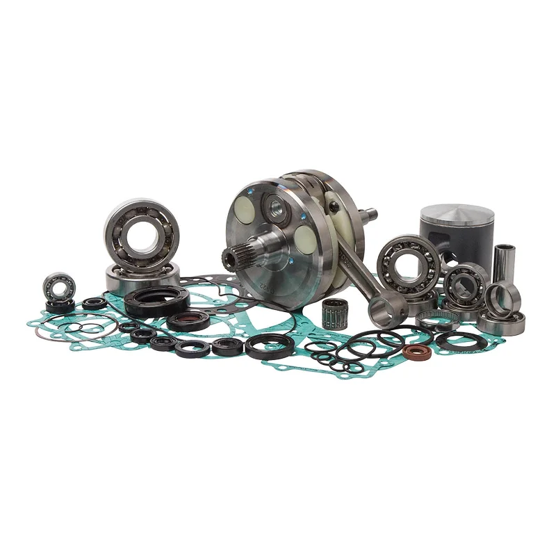 Complete Engine Rebuild Kit Honda CR 250 R \'05-\'07