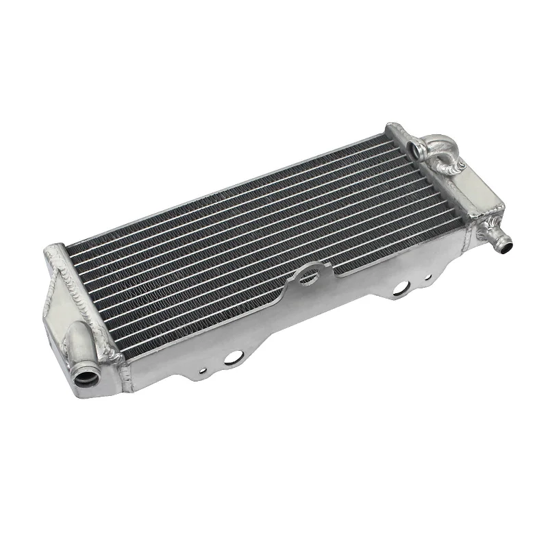 WHITES RADIATOR LEFT YAM WR450F 12-15