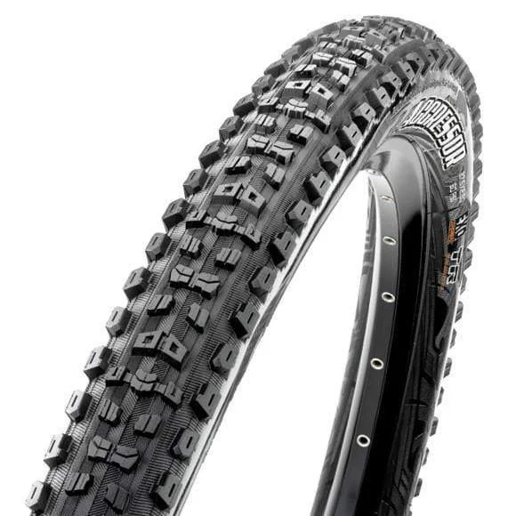 Aggressor Tubeless, Flat Resist Bike Tire 27.5 x 2.3"