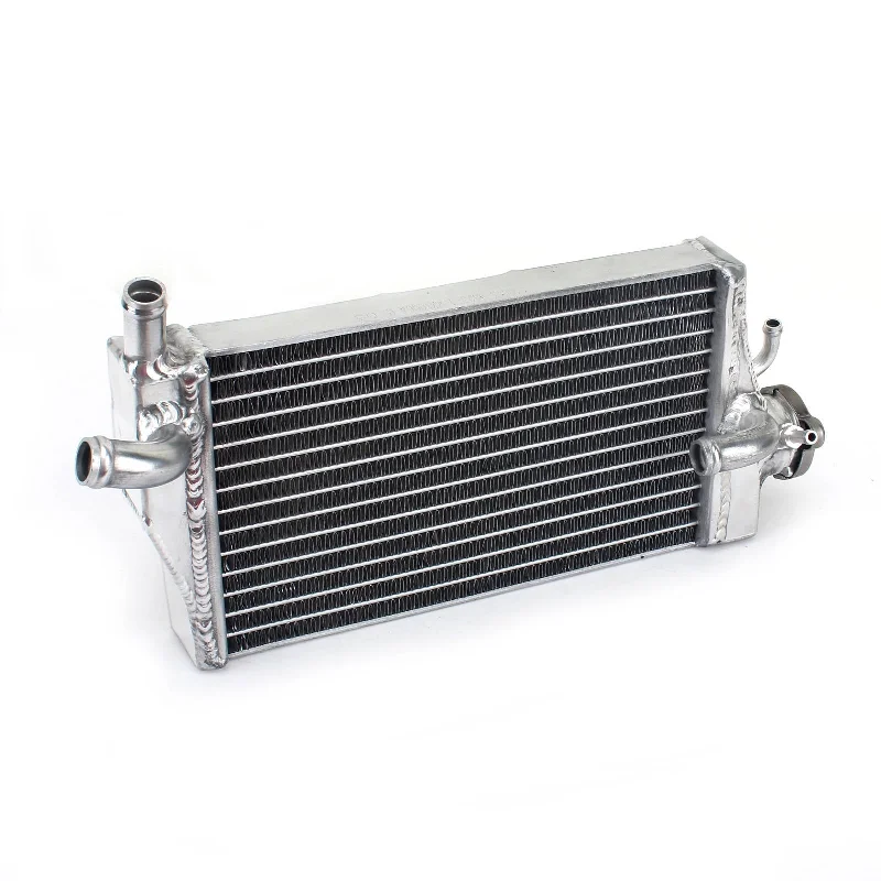 WHITES RADIATOR RIGHT HON CR250 02-07