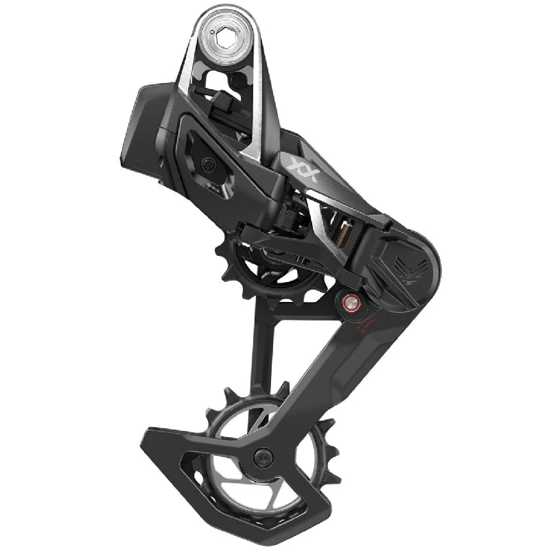 Deragliatore posteriore Sram XX SL T-Type Eagle AXS - 12 v