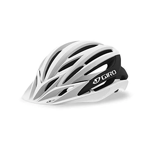 Helmet Giro Artex Mips L Mat Wht/Blk