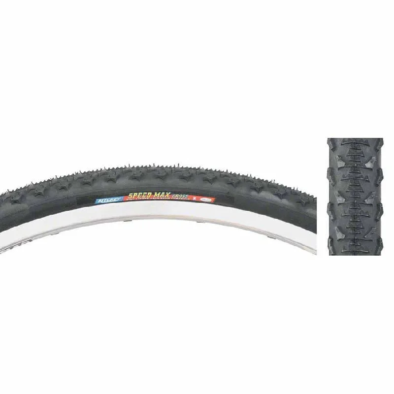 Comp SpeedMax, Wire Bead, Cyclocross Bike Tire 700 x 35c