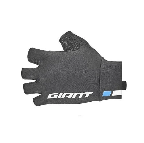 Giant Glove Race Day Short Finger Black