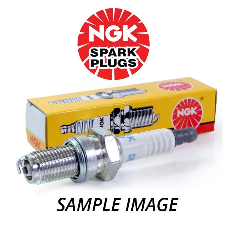 NGK Spark Plug - D9EA (2420)